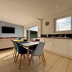 Maison Au Calme Proche Du Phare De Chassiron - Nord De L'ile - Sdo000-058