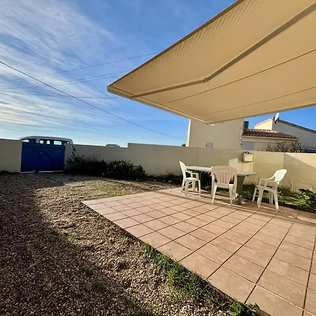 Maison 3 Pieces 4 Couchages Denis D'oleron - Sdo000-058 * Saint-Denis-d'Oleron